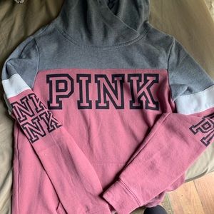 PINK sweatshirt